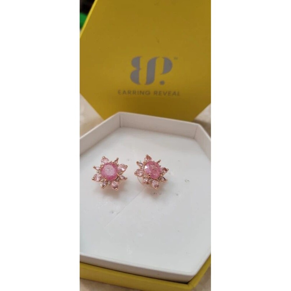 BP Earrings